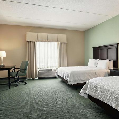 Hampton Inn & Suites Mount Joy/Lancaster West, Pa Manheim Exterior foto