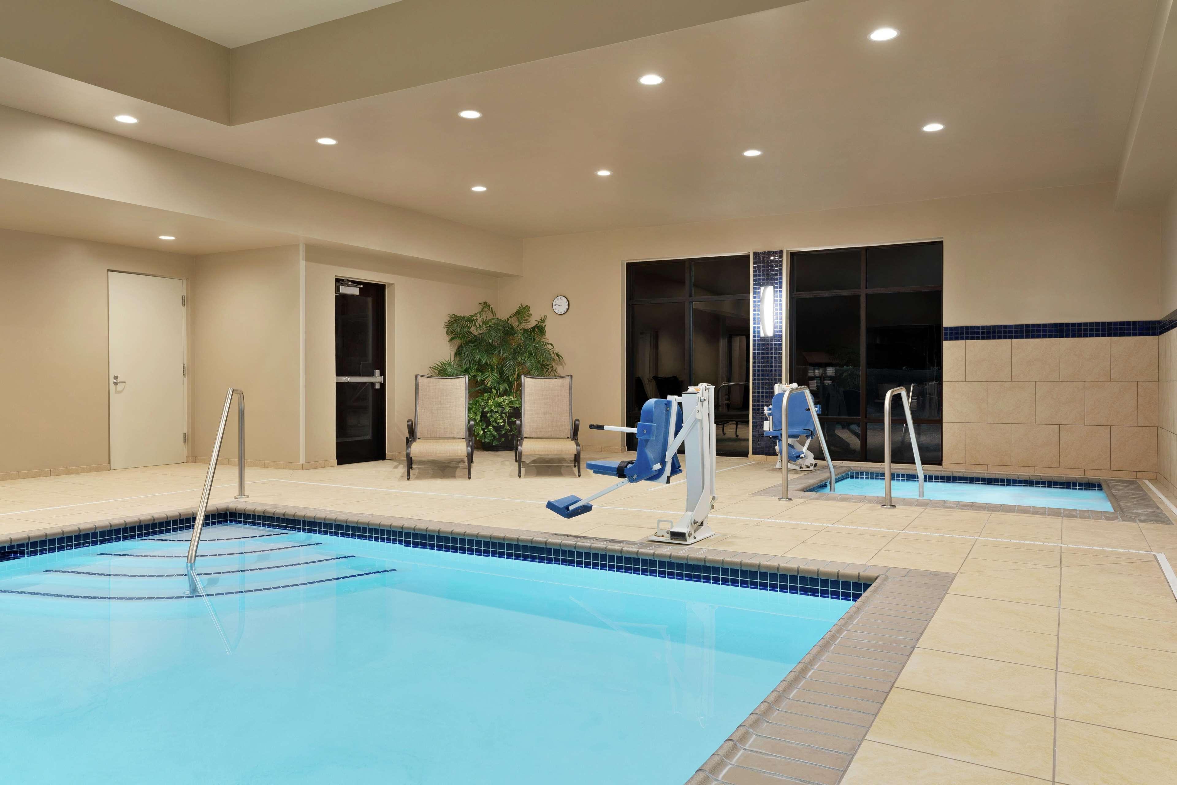 Hampton Inn & Suites Mount Joy/Lancaster West, Pa Manheim Exterior foto