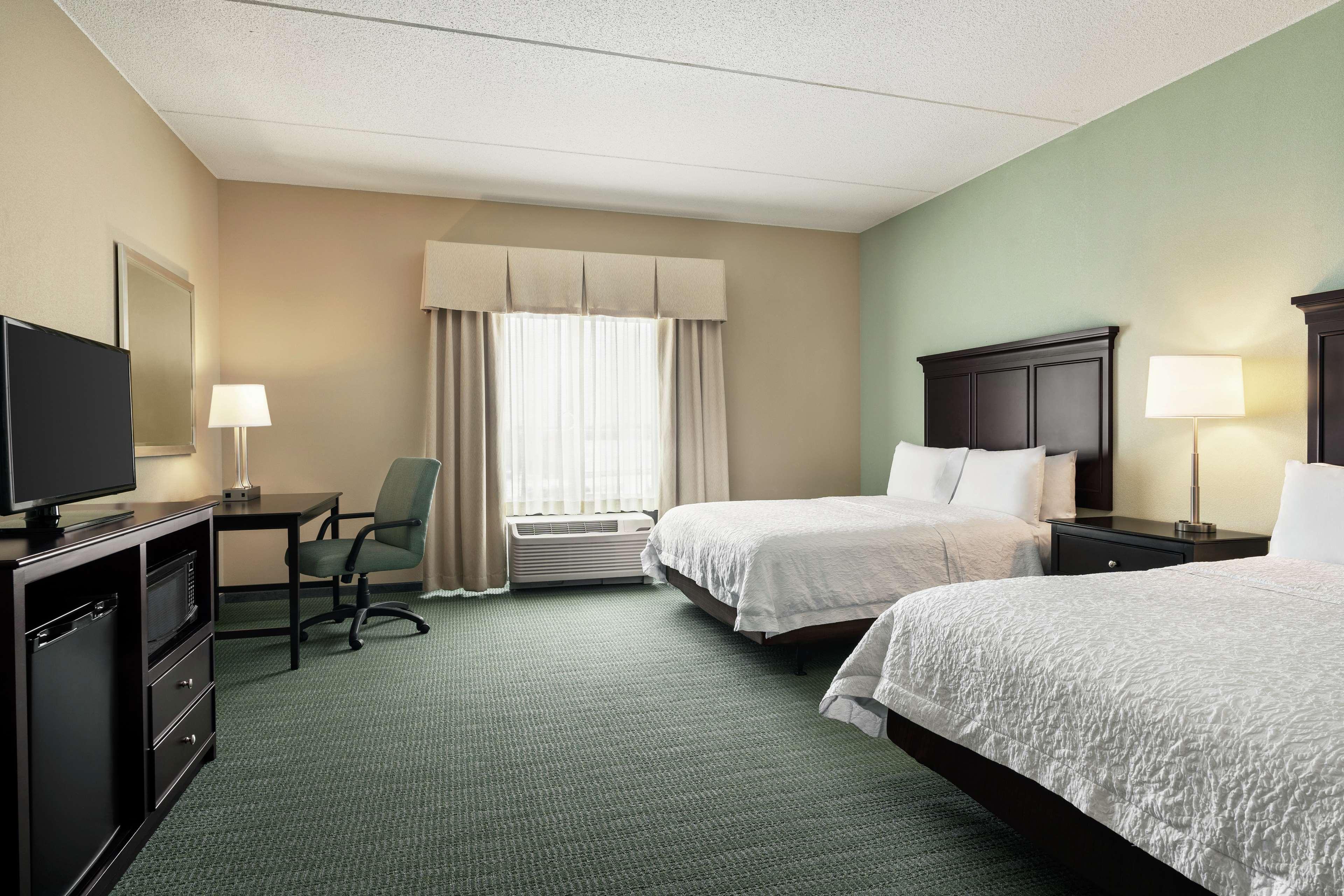 Hampton Inn & Suites Mount Joy/Lancaster West, Pa Manheim Exterior foto