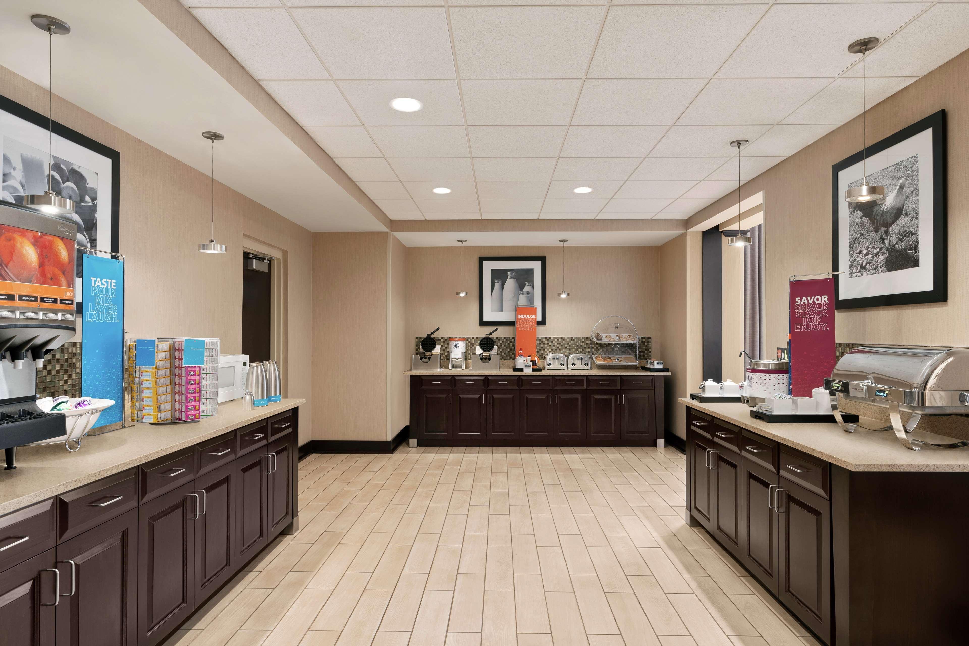 Hampton Inn & Suites Mount Joy/Lancaster West, Pa Manheim Exterior foto