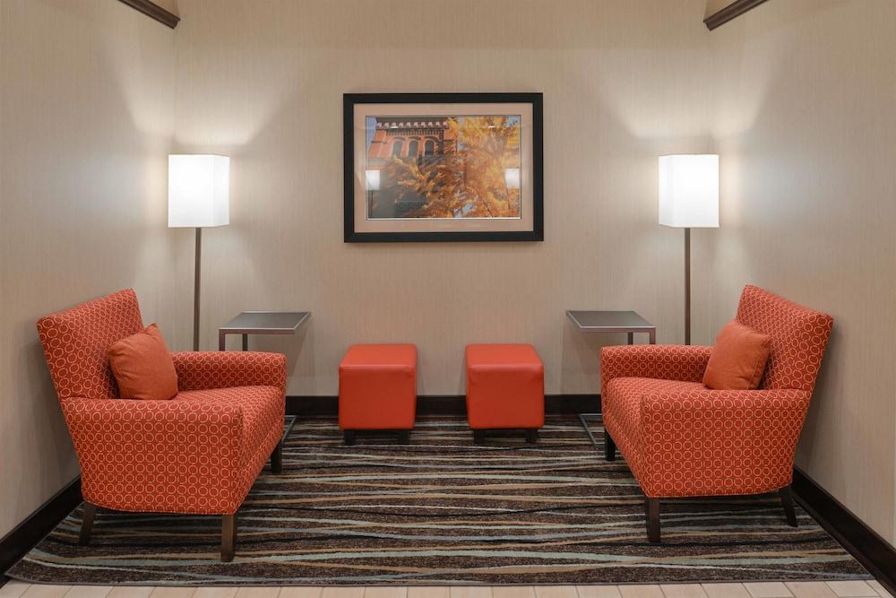 Hampton Inn & Suites Mount Joy/Lancaster West, Pa Manheim Exterior foto