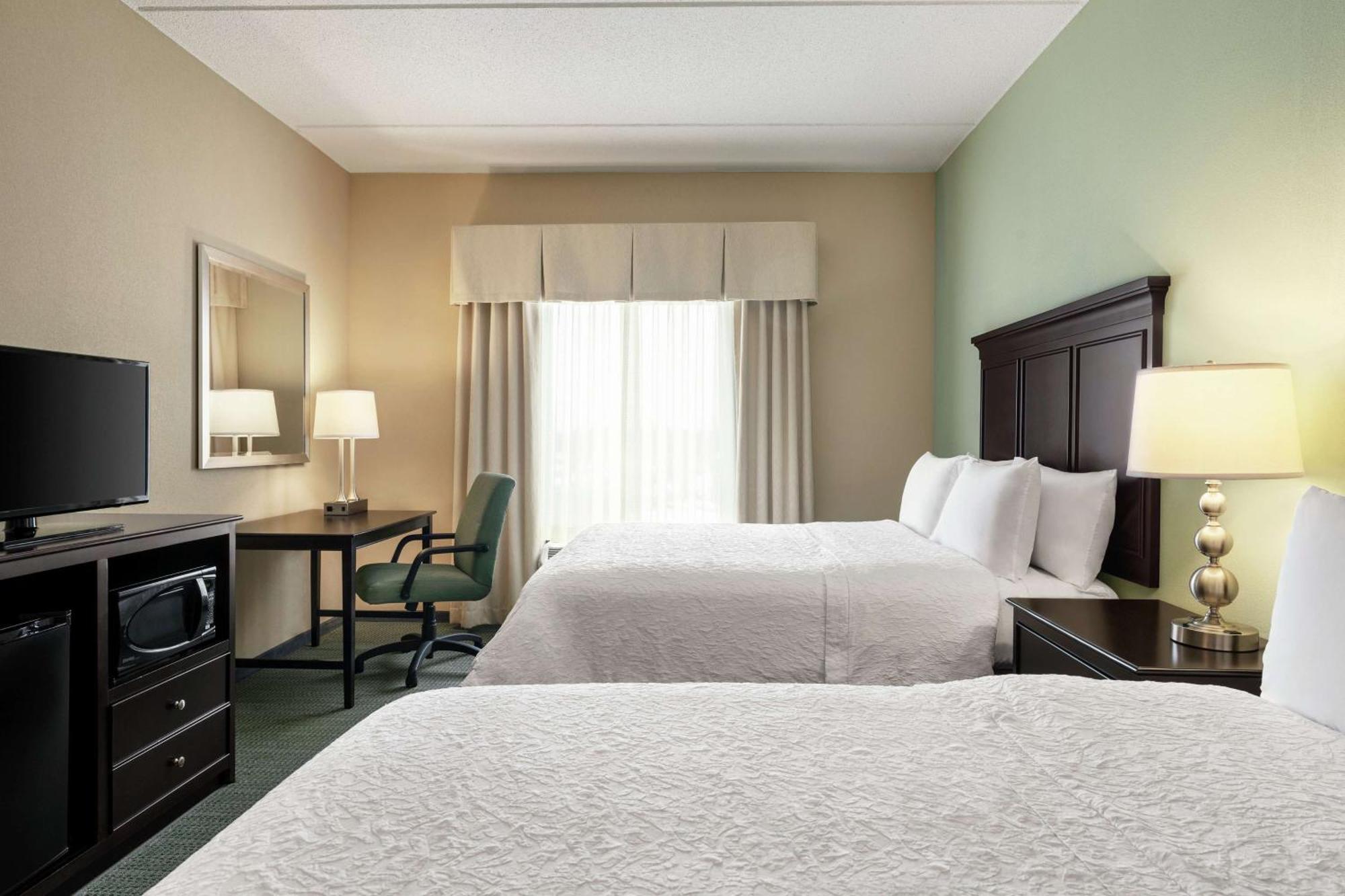 Hampton Inn & Suites Mount Joy/Lancaster West, Pa Manheim Exterior foto