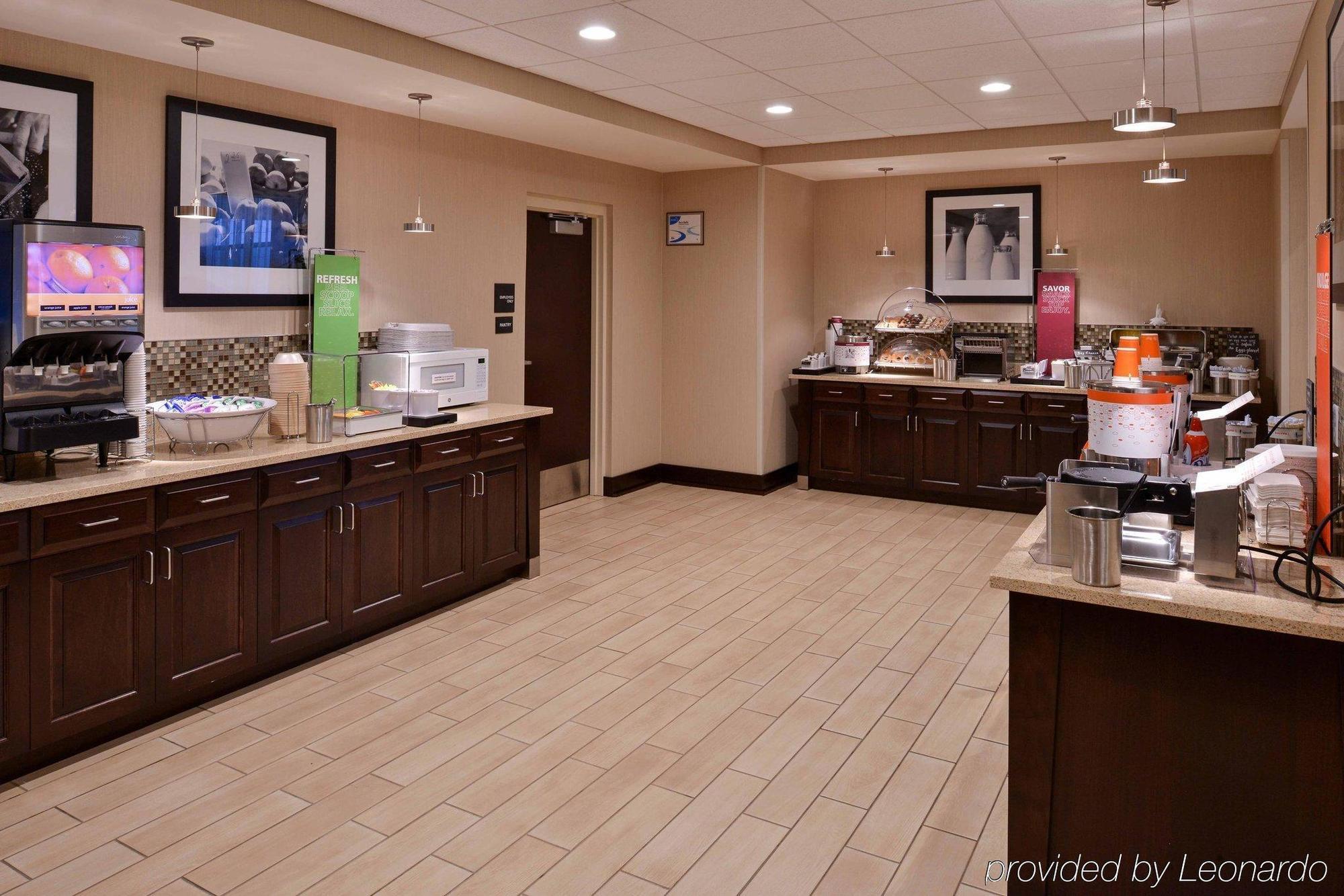 Hampton Inn & Suites Mount Joy/Lancaster West, Pa Manheim Exterior foto