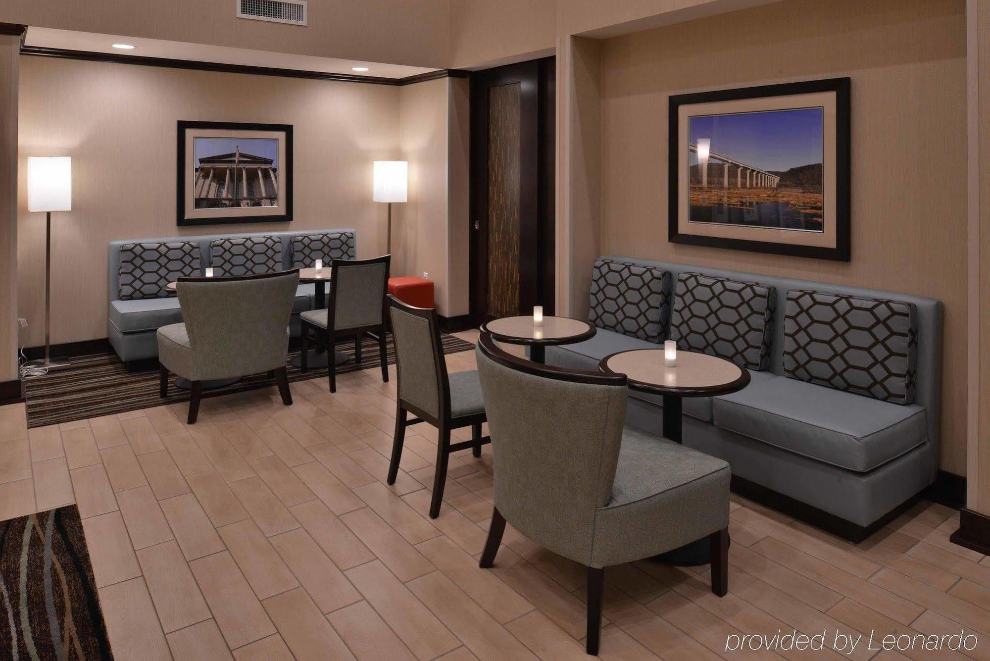 Hampton Inn & Suites Mount Joy/Lancaster West, Pa Manheim Exterior foto